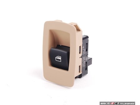 ES#166946 - 61313448654 - SWITCH - Genuine BMW - BMW
