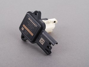 ES#2602712 - 13627520519 - Mass Air Flow Sensor - Replace your sensor and avoid poor fuel mileage and hampered performance - Continental - BMW