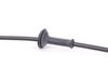 ES#92560 - 51258227907 - Bowden Cable - For convertible top lid - Genuine BMW - BMW
