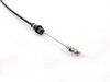 ES#92560 - 51258227907 - Bowden Cable - For convertible top lid - Genuine BMW - BMW