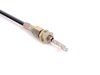 ES#92560 - 51258227907 - Bowden Cable - For convertible top lid - Genuine BMW - BMW