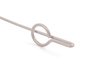 ES#158350 - 54318203869 - WIRE-STRAP FRONT - Genuine BMW - BMW