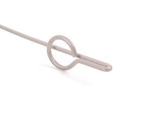 ES#158350 - 54318203869 - WIRE-STRAP FRONT - Genuine BMW - BMW