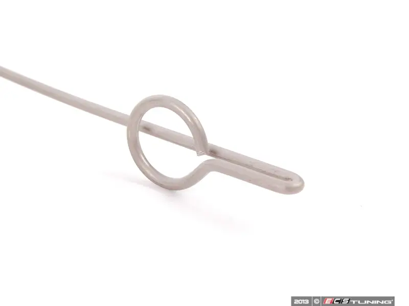 Genuine BMW - 54318203869 - WIRE-STRAP FRONT (54-31-8-203-869)
