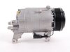 ES#2581505 - 64526918122 - A/C Compressor - Keep your car cool with this new compressor - Denso - MINI