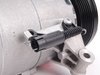 ES#2581505 - 64526918122 - A/C Compressor - Keep your car cool with this new compressor - Denso - MINI