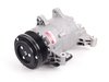 ES#2581505 - 64526918122 - A/C Compressor - Keep your car cool with this new compressor - Denso - MINI