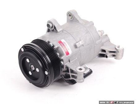 ES#2581505 - 64526918122 - A/C Compressor - Keep your car cool with this new compressor - Denso - MINI
