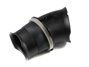 ES#35042 - 13717501195 - Intake Duct - Genuine BMW - BMW