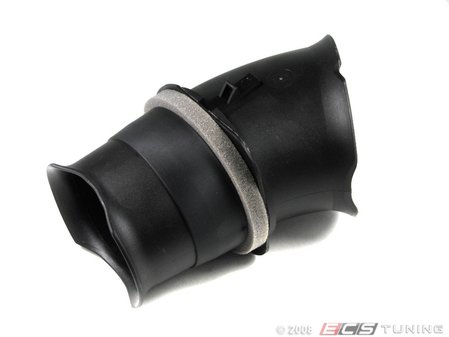 ES#35042 - 13717501195 - Intake Duct - Genuine BMW - BMW