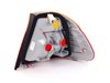 ES#174774 - 63218364921 - Outer Tail Light - Left - Includes seal, does not include bulb holder  - Genuine BMW - BMW