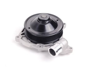 ES#2594458 - 99610601156 - Water Pump Housing And Impeller - Gasket sold separately - Laso - Porsche