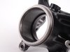 ES#49556 - 31213412019 - Front Kingpin - Left - Houses the front strut and mounting point for the hub - Genuine BMW - BMW