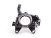 ES#49556 - 31213412019 - Front Kingpin - Left - Houses the front strut and mounting point for the hub - Genuine BMW - BMW