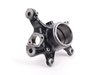 ES#49556 - 31213412019 - Front Kingpin - Left - Houses the front strut and mounting point for the hub - Genuine BMW - BMW