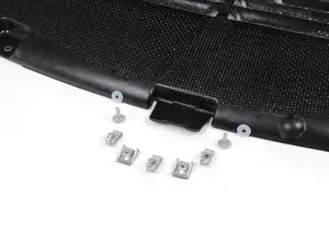 Hardware Install Kit