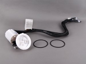 ES#2611410 - 16117373524 - Fuel Pump - right - Mounted inside the fuel tank - Genuine BMW - BMW