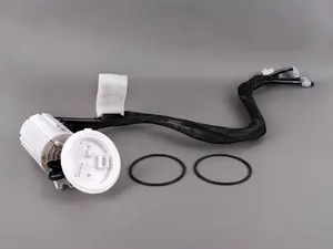 Fuel Pump - right