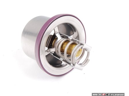 ES#1441618 - 94810612501 - Thermostat Insert - Does not include intake socket - Genuine Porsche - Porsche