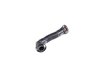 ES#1441749 - 94810721451 - Crankcase Vent Line - Connects the intake air distributor to the PCV check valve - Genuine Porsche - Porsche