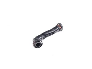 ES#1441749 - 94810721451 - Crankcase Vent Line - Connects the intake air distributor to the PCV check valve - Genuine Porsche - Porsche