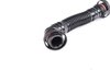 ES#1441749 - 94810721451 - Crankcase Vent Line - Connects the intake air distributor to the PCV check valve - Genuine Porsche - Porsche