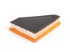 ES#35413 - 13727529264 - Air Filter - Priced Each - Keep your engine breathing fresh air. Cold Climate. - Genuine MINI - MINI