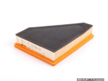 ES#35413 - 13727529264 - Air Filter - Priced Each - Keep your engine breathing fresh air. Cold Climate. - Genuine MINI - MINI