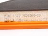 ES#35413 - 13727529264 - Air Filter - Priced Each - Keep your engine breathing fresh air. Cold Climate. - Genuine MINI - MINI
