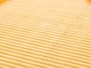 ES#35413 - 13727529264 - Air Filter - Priced Each - Keep your engine breathing fresh air. Cold Climate. - Genuine MINI - MINI