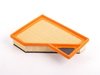 ES#35413 - 13727529264 - Air Filter - Priced Each - Keep your engine breathing fresh air. Cold Climate. - Genuine MINI - MINI