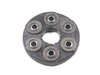 ES#48645 - 26201701094 - Driveshaft Guibo - (NO LONGER AVAILABLE) - If you're experiencing excessive vibrations from the drivetrain this piece will remedy these issues - Genuine BMW - 