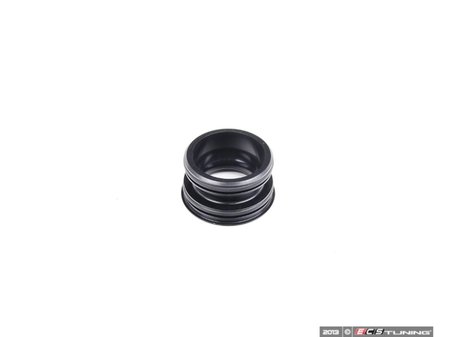 ES#1441614 - 94810610103 - Thermostat Intake Socket - Includes o-rings - Genuine Porsche - Porsche