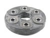 ES#48645 - 26201701094 - Driveshaft Guibo - (NO LONGER AVAILABLE) - If you're experiencing excessive vibrations from the drivetrain this piece will remedy these issues - Genuine BMW - 