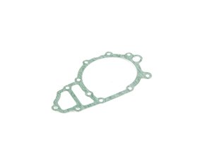 ES#1432964 - 94410613204 - Water Pump Gasket - Priced Each - Paper style gasket - 1 required - Genuine Porsche - Porsche