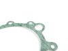 ES#1432964 - 94410613204 - Water Pump Gasket - Priced Each - Paper style gasket - 1 required - Genuine Porsche - Porsche