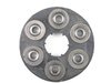 ES#48645 - 26201701094 - Driveshaft Guibo - (NO LONGER AVAILABLE) - If you're experiencing excessive vibrations from the drivetrain this piece will remedy these issues - Genuine BMW - 