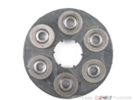 ES#48645 - 26201701094 - Driveshaft Guibo - (NO LONGER AVAILABLE) - If you're experiencing excessive vibrations from the drivetrain this piece will remedy these issues - Genuine BMW - 