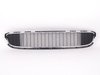 ES#515003 - 51112755465 - Bumper Lower Grille Black With Chrome - Chrome Line exterior add on - Genuine MINI - MINI