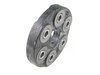 ES#48645 - 26201701094 - Driveshaft Guibo - (NO LONGER AVAILABLE) - If you're experiencing excessive vibrations from the drivetrain this piece will remedy these issues - Genuine BMW - 