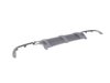 ES#1742044 - 2048854525 - Rear Bumper Cover - Lower - (NO LONGER AVAILABLE) - Comes in primer, ready for paint - Genuine Mercedes Benz - 