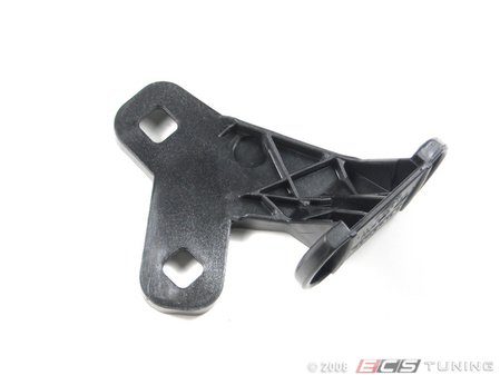 ES#75207 - 51118193158 - E38 Bumper Support Bracket - Genuine BMW - BMW