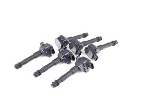 ES#2550863 - 99760210400KT1 - Ignition Coil Kit - Replace all of your coils at once - Genuine Porsche - Porsche