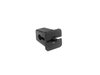 ES#100643 - 51418108818 - PLUG-IN NUT - Genuine BMW - BMW MINI