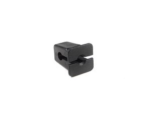 ES#100643 - 51418108818 - PLUG-IN NUT - Genuine BMW - BMW MINI
