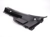 ES#2228708 - 51712758793 - Apron Firewall Cover - Driver Side ( Left ) - Connects below the windshield on the cowl - Genuine MINI - MINI