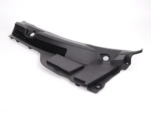 Apron Firewall Cover - Driver Side ( Left )