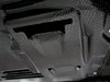 ES#2642513 - 51757330566KT - JCW GP2 Belly Pan Kit - Belly pan install kit to cover the underside of your MINI. Includes attachment hardware. Fits Automatic & Manual Transmissions. - Genuine MINI - MINI