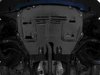 ES#2642513 - 51757330566KT - JCW GP2 Belly Pan Kit - Belly pan install kit to cover the underside of your MINI. Includes attachment hardware. Fits Automatic & Manual Transmissions. - Genuine MINI - MINI