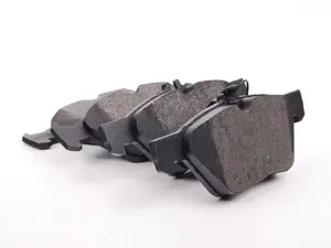 Front Brake Pad Set